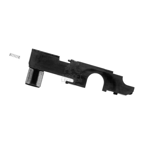 V2 Selector Plate