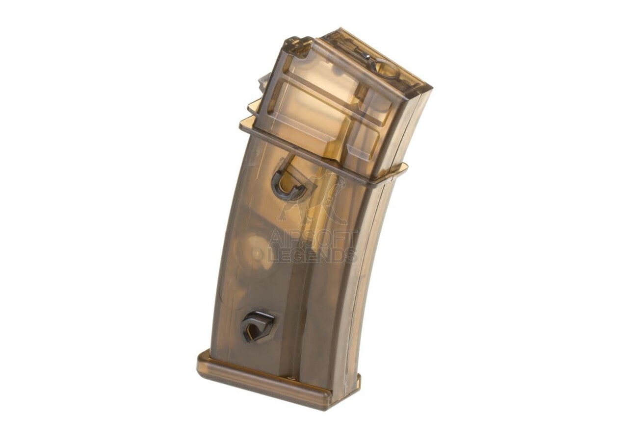 Pirate Arms G36 Hicap Magazine 450rds