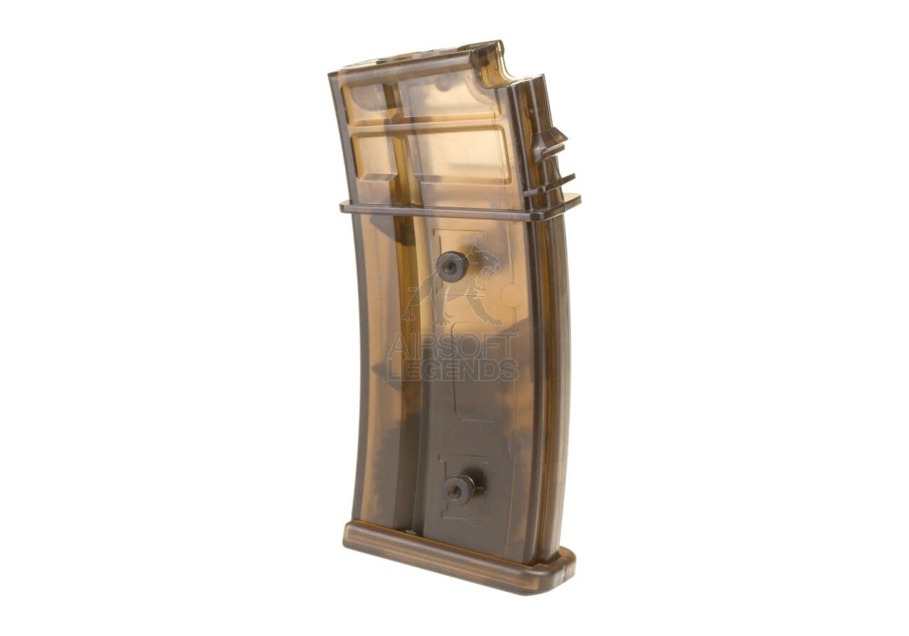 Pirate Arms G36 Hicap Magazine 450rds
