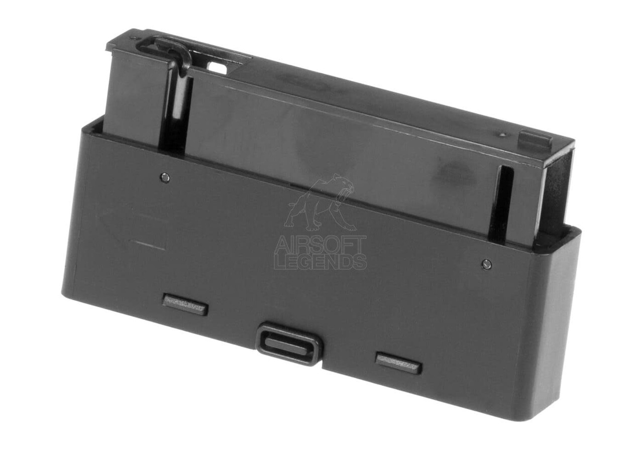 Well SR-2 Sniper Rifle Magazine 10rds Well SR-2 Sniper Rifle Magazine 10rds
