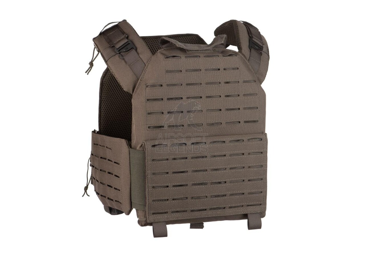 Invader Gear Reaper QRB Plate Carrier Ranger Green