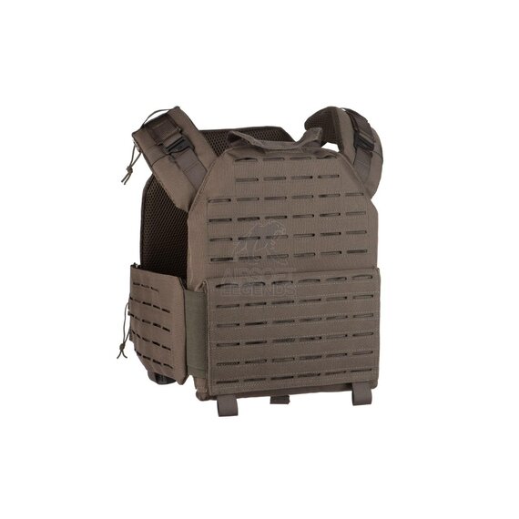 Reaper QRB Plate Carrier Ranger Green