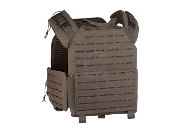 Invader Gear Reaper QRB Plate Carrier Ranger Green