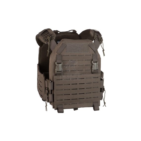 Reaper QRB Plate Carrier Ranger Green