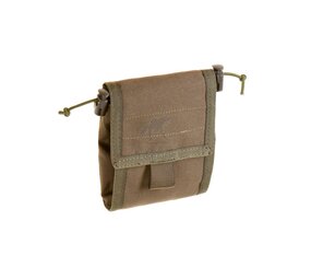 Invader Gear Foldable Dump Pouch Ranger Green