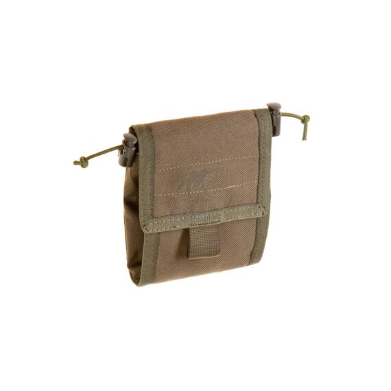 Foldable Dump Pouch Ranger Green