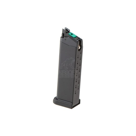 GTP 9/SMC 9 GBB Magazine 23rds