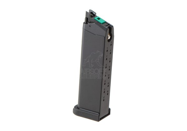 G&G GTP 9/SMC 9 GBB Magazine 23rds
