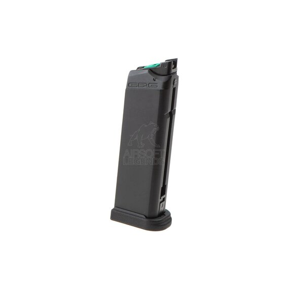 GTP 9/SMC 9 GBB Magazine 23rds