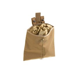 Invader Gear Dump Pouch Coyote