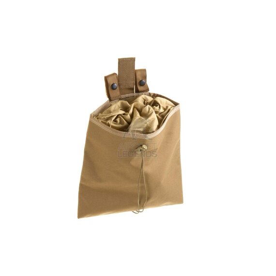 Dump Pouch Coyote