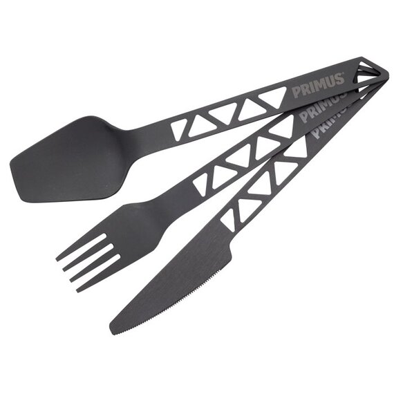 Trailcutlery Aluminium