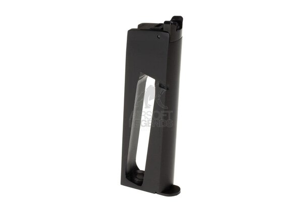 WE Airsoft M1911 Co2 Magazine 15rds