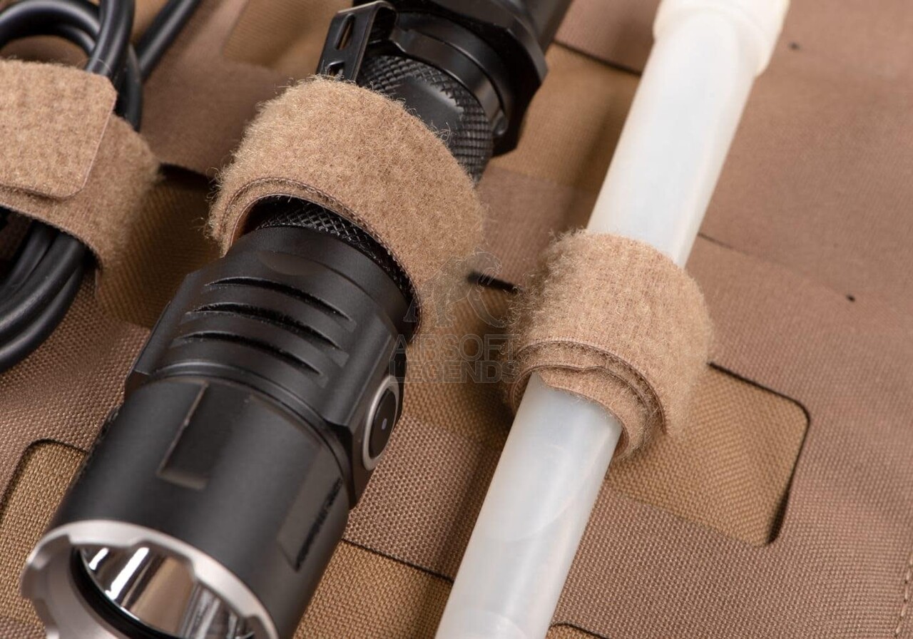 Clawgear Universal Loop Coyote Clawgear Universal Loop Coyote