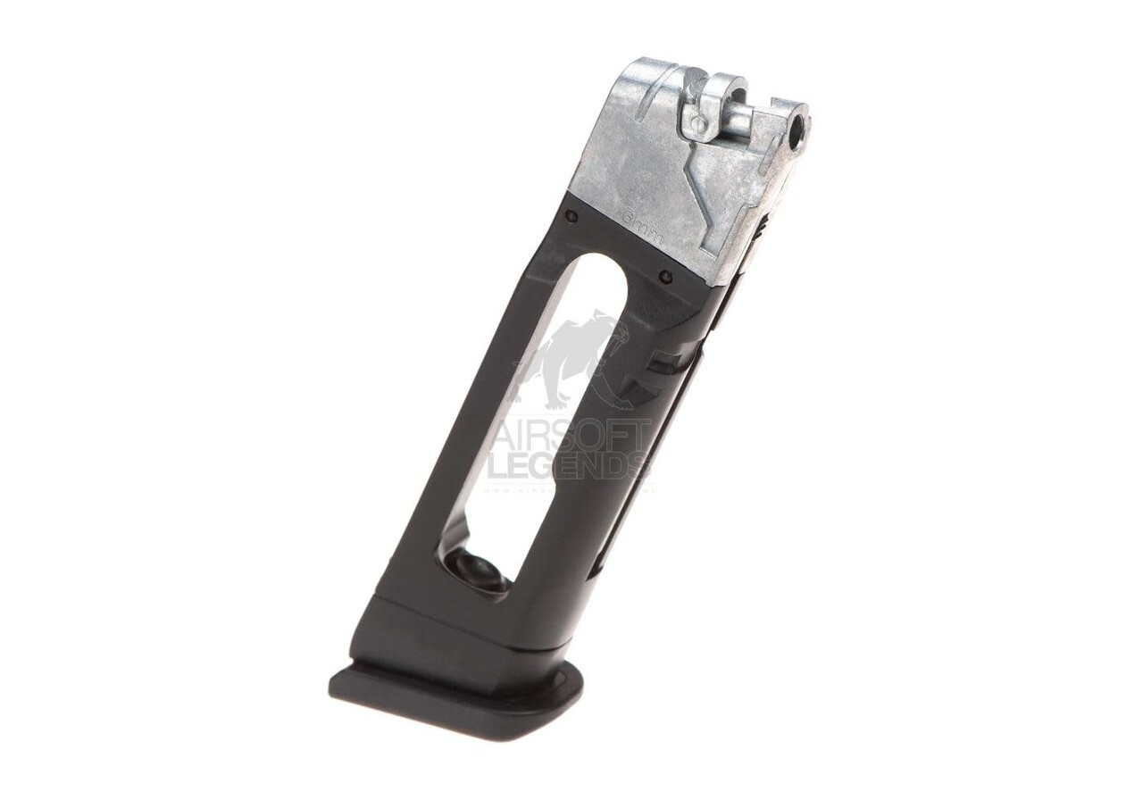 Glock Glock 17 Gen 5 Magazine 14rds Co2 Glock Glock 17 Gen 5 Magazine 14rds Co2