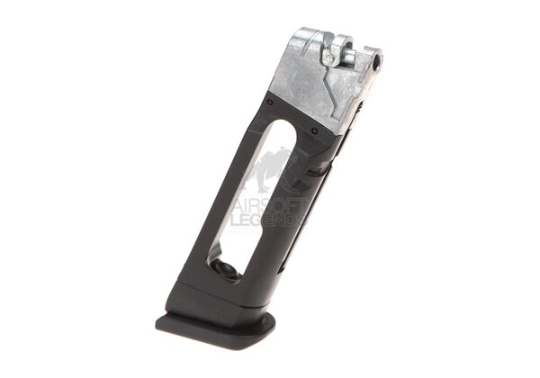 Glock Glock 17 Gen 5 Magazine 14rds Co2 Glock Glock 17 Gen 5 Magazine 14rds Co2