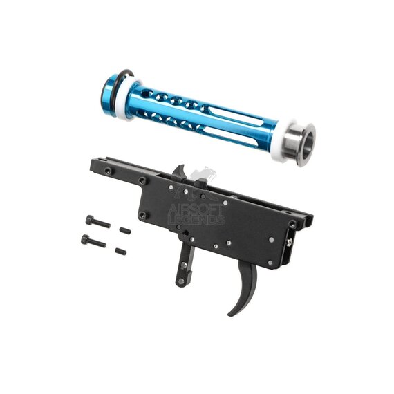 VSR-10 S-Trigger Set
