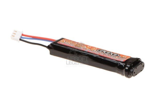 VB Power LiPo 7.4V 600mAh Tokyo Marui AEP Battery