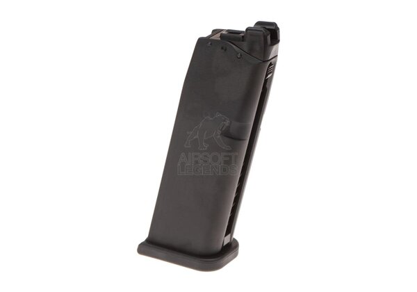 Glock Magazine Glock 19 Metal Version GBB