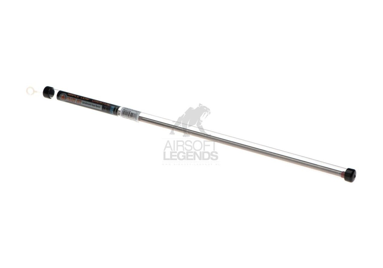 Maple Leaf 6.04 Crazy Jet Inner Barrel for GBB 510mm Maple Leaf 6.04 Crazy Jet Inner Barrel for GBB 510mm