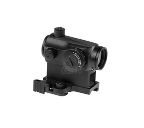 Aim-O RD-1 QD Kit Red Dot Black