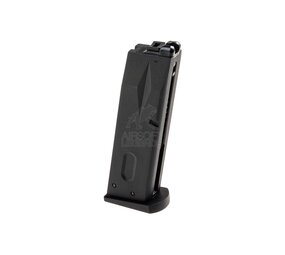 Beretta Mod.92 Magazine Metal Version GBB