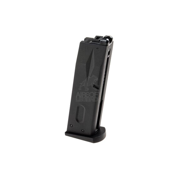 Mod.92 Magazine Metal Version GBB