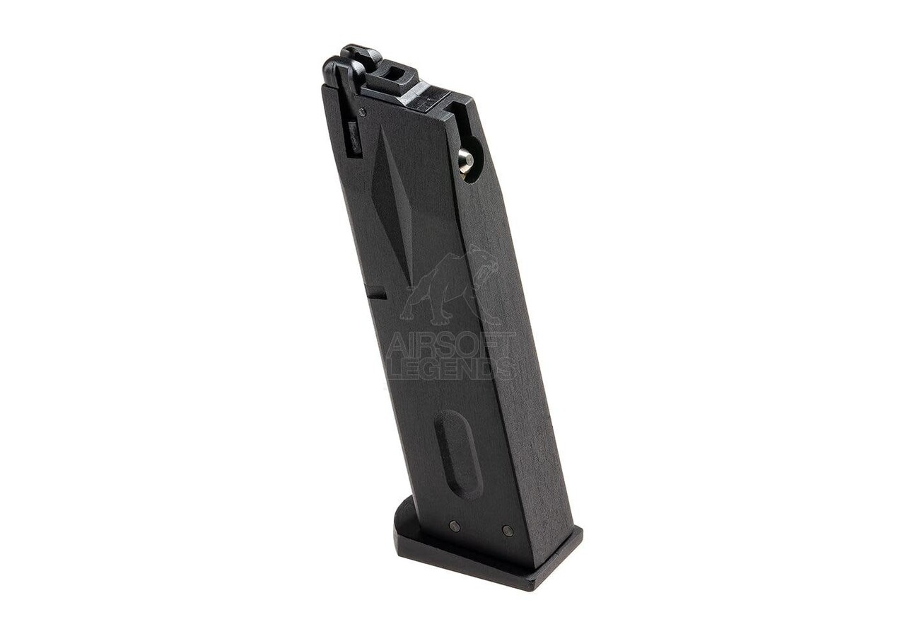 Beretta Mod.92 Magazine Metal Version GBB