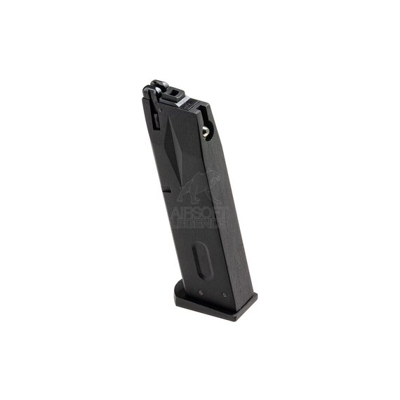 Mod.92 Magazine Metal Version GBB