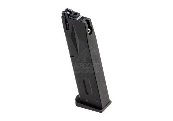 Beretta Mod.92 Magazine Metal Version GBB