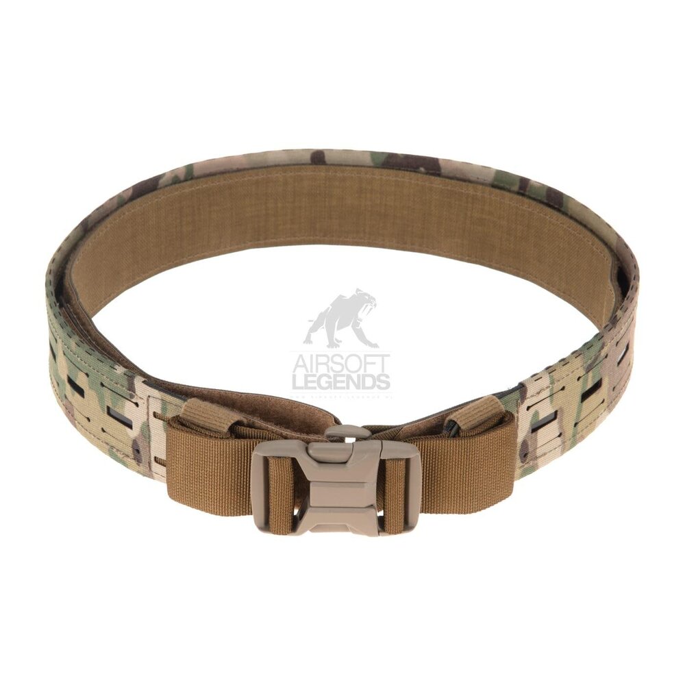 Templar's Gear PT6 Tactical Belt Multicam