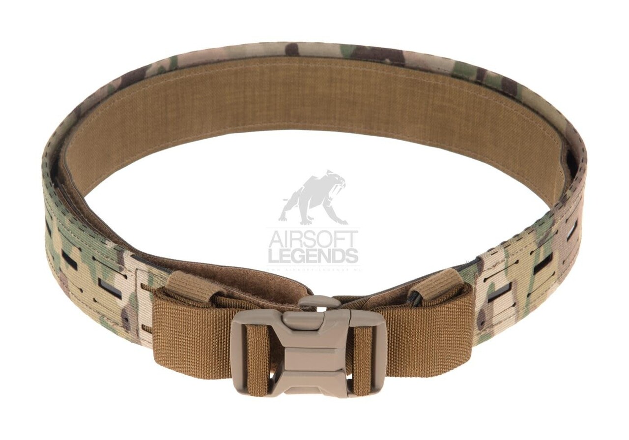 Templar's Gear PT6 Tactical Belt Multicam