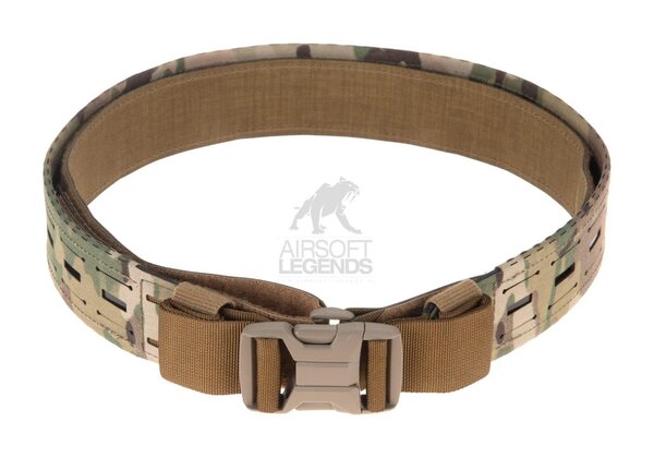 Templar's Gear PT6 Tactical Belt Multicam