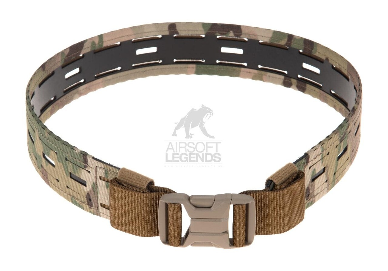 Templar's Gear PT6 Tactical Belt Multicam