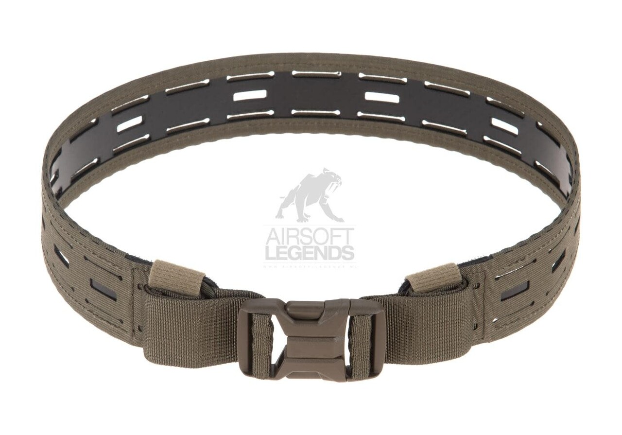 Templar's Gear PT6 Tactical Belt Ranger Green