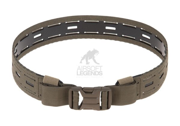 Templar's Gear PT6 Tactical Belt Ranger Green