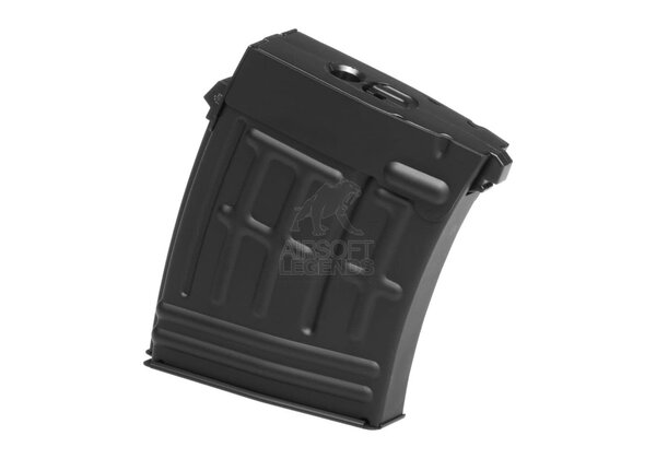 Cyma SVD Midcap Magazine 80rds