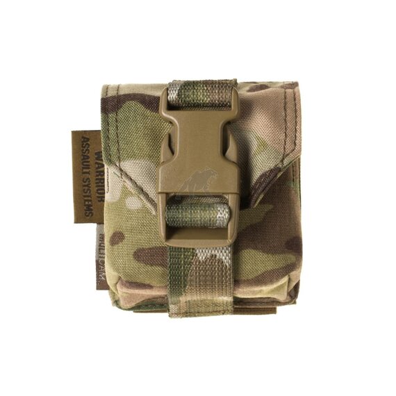 Single Frag Grenade Pouch Gen2 Multicam