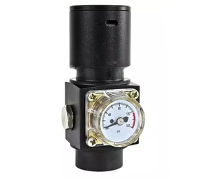 Balystik HPR800C V3 High Pressure Regulator Balystik HPR800C V3 High Pressure Regulator