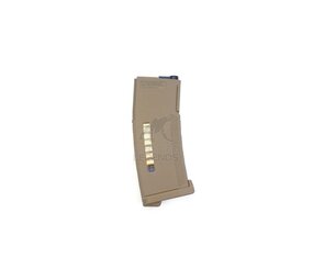 PTS Syndicate EPM for AEG M4 150rds Dark Earth PTS Syndicate EPM for AEG M4 150rds Dark Earth