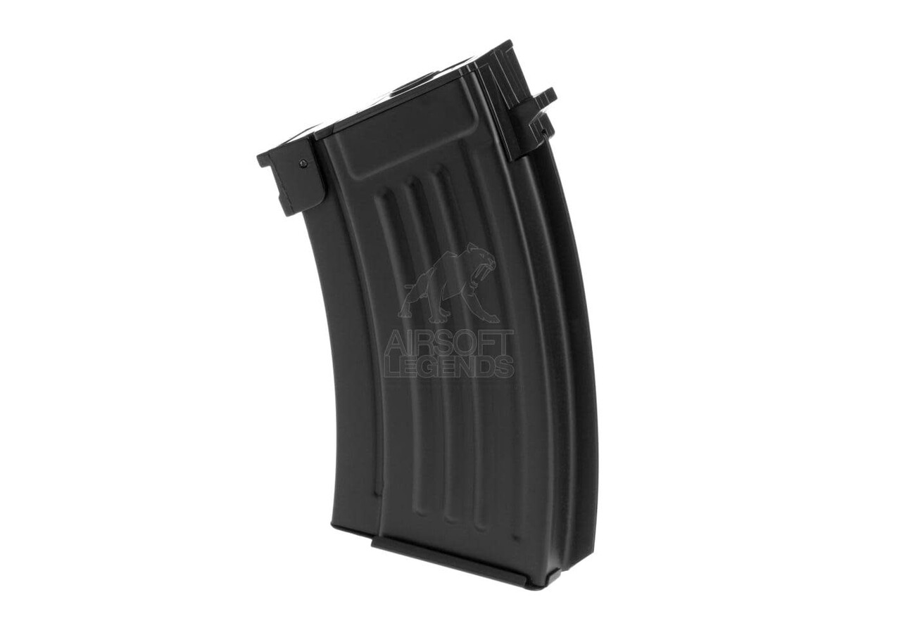 Pirate Arms AK47 Hicap Magazine 220rds