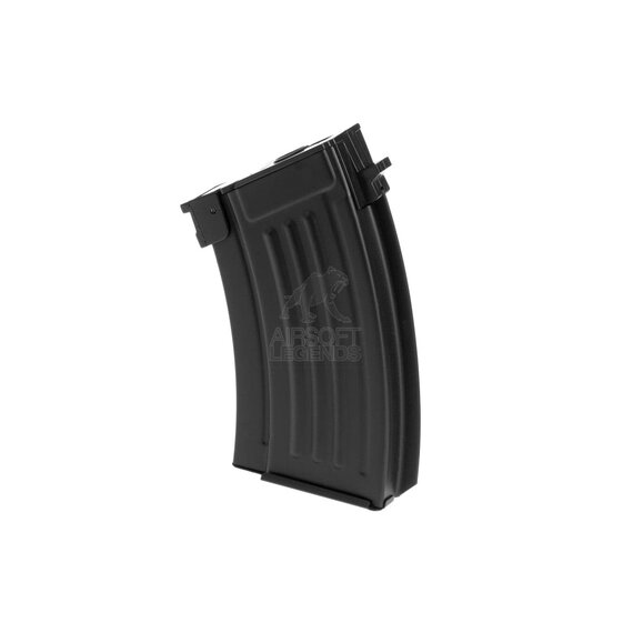 AK47 Hicap Magazine 220rds