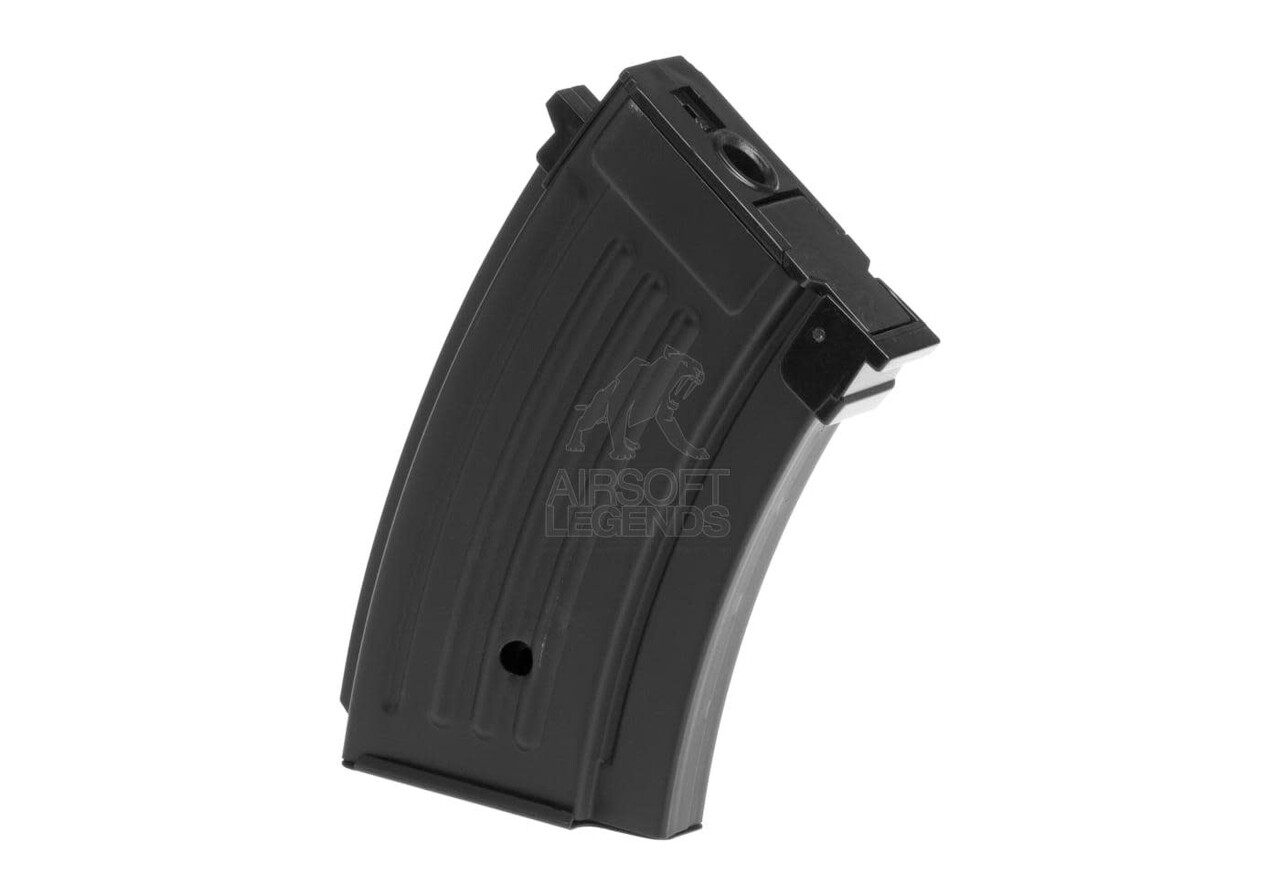Pirate Arms AK47 Hicap Magazine 220rds
