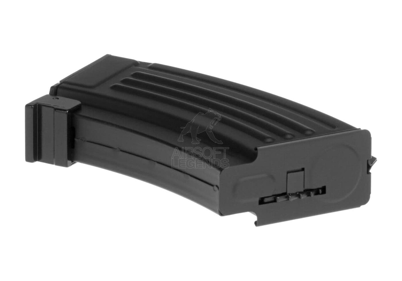 Pirate Arms AK47 Hicap Magazine 220rds Pirate Arms AK47 Hicap Magazine 220rds