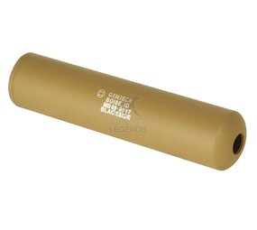 Madbull Gemtech Blackside Silencer CCW Tan