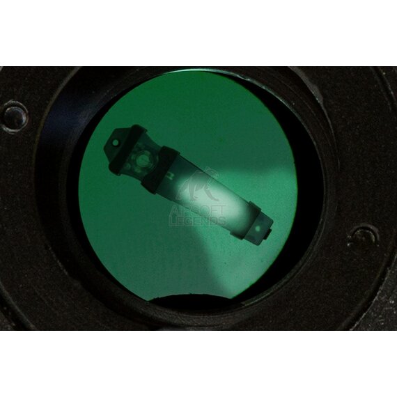 VLT Light Infra Red