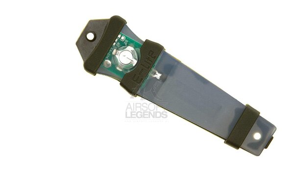 Element VLT Light Green