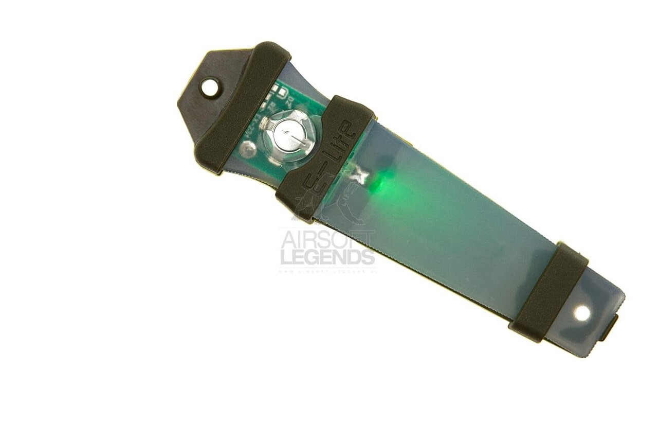 Element VLT Light Green