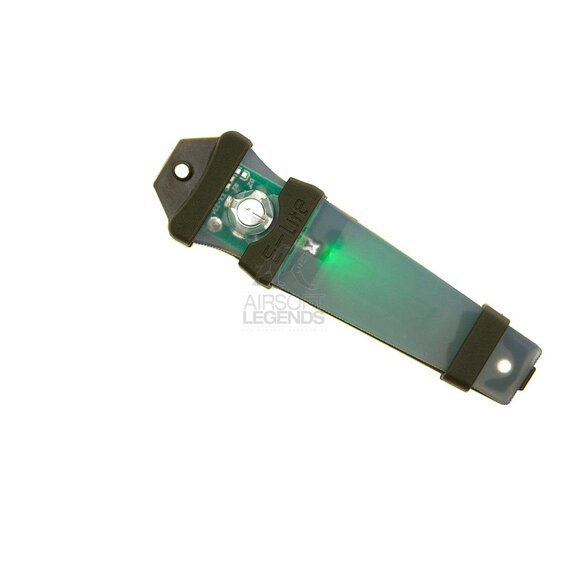 VLT Light Green