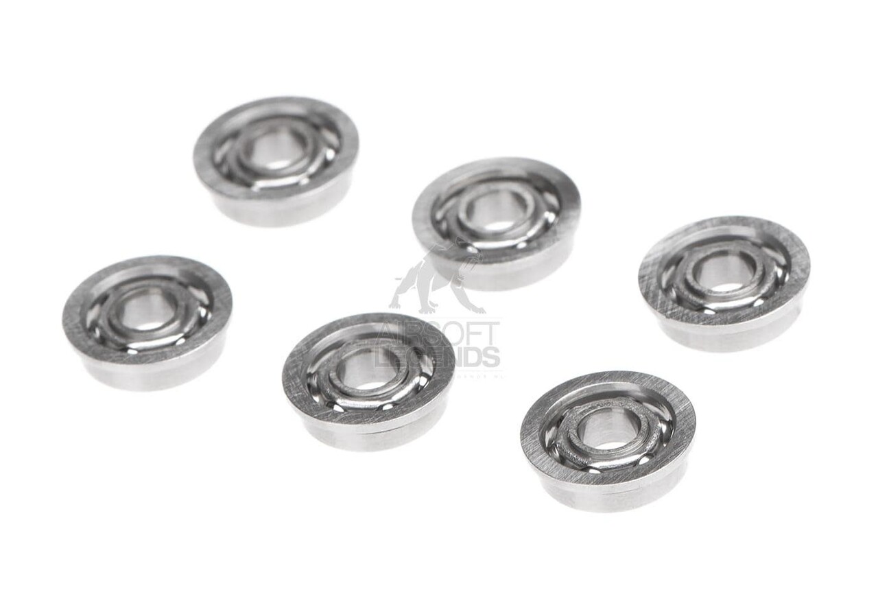 Point 8mm Ball Bearing